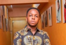 After Years of Waiting, Machachari Star Malik Lemmy Reconnects With His Father