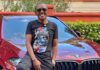 Maina Kageni’s New Purchase Car Sparks Buzz