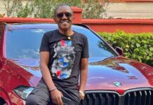 Maina Kageni’s New Purchase Car Sparks Buzz