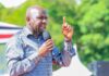 Kipchumba Murkomen Announces Nairobi Police Unit Rollout