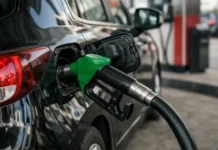 Oil Prices Crash Below $95 After US-Iran Ceasefire Deal