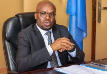 Interior PS Omollo Urges Stronger Collaboration Between National And County Governments