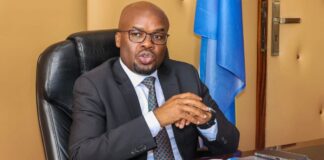 Interior PS Omollo Urges Stronger Collaboration Between National And County Governments