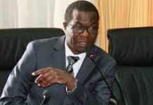 Wandayi Blames Global Crisis for Fuel Hike, Says Govt Working to Cushion Kenyans Wandayi