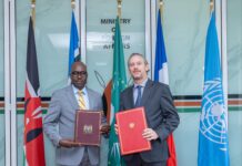 Nairobi To Host Africa Forward Summit In Landmark France–Africa Engagement