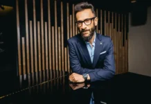 Grammys President Panay To Visit Kenya Ahead Of 2027 Grammy Events Bid