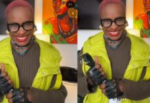 Kenyan TikToker Nyako Slams TikTok Gifting: “You’re Making Millionaires Richer”