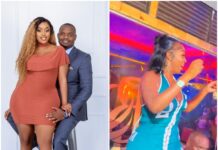 Rapudo Defends Amber Ray Amid Criticism Over Club Hosting and Fashion