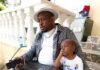 Mike Sonko Backs Baby James Ruling, Emphasizes Child Protection