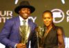 Top Kenyan Athletes Battle for Honors at SOYA 2025 Gala