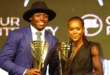 Top Kenyan Athletes Battle for Honors at SOYA 2025 Gala