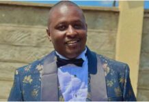 Terence Creative Denies Spa Allegations as Njambi Fever Leak Messages Sparks Online Debate