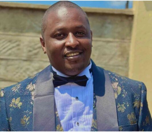 Terence Creative Denies Spa Allegations as Njambi Fever Leak Messages Sparks Online Debate