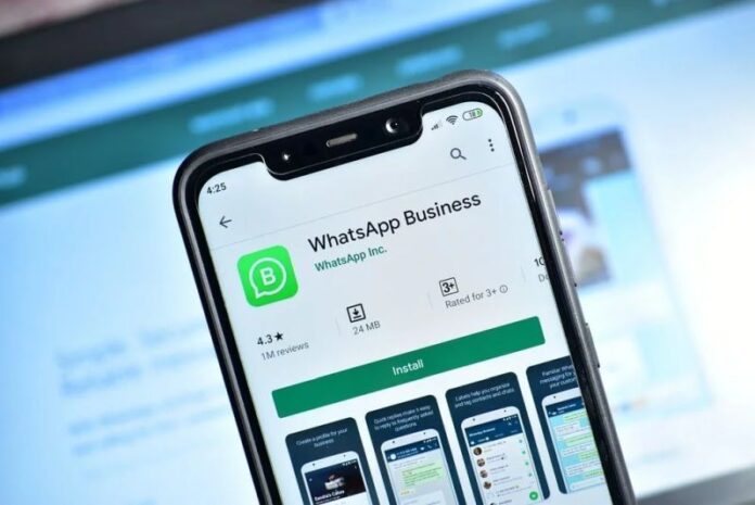 using-whatsapp-business