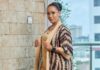 Grace Ekirapa Opens Up About Painful Separation And Single Motherhood