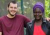 US-Based Kenyan Couple Baba and Mama Jimmy Announce Loss of Unborn Child In US