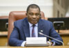 “Covid Billionaires Reloaded?” DP Party Raises Alarm Over Ebola Facility Claims