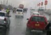 Heavy Rains to Intensify Across Kenya Until Mid-May, Met Warns