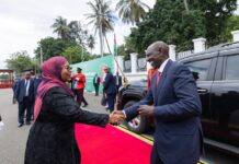Ruto’s Tanzania Visit Yields 8 Key Agreements in Boost for Bilateral Cooperation