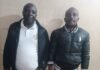 Two Suspects Linked to Organised Crime Arrested in Trans Nzoia