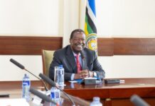 Nairobi Gears Up for Historic Africa Forward Summit as Tourism Sector Eyes Economic Boost