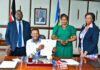 Government Announces 10% Wage Increase for Kenyan Workers