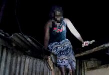 Suspect Arrested After Attempt to Break Into Holo Trading Centre