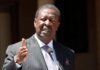 Mudavadi Says Ruto Will Win Big, Break Supreme Court History