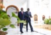 Ruto Hosts Sierra Leone President in State House Ahead of Africa Forward Summit