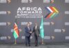 Kenya and Gabon Strengthen Bilateral Ties on Security and Education