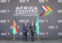 Kenya and Côte d’Ivoire Strengthen Diplomatic Ties