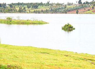 Gwa Kiongo Irrigation Project Set to Boost Food Production in Nyandarua