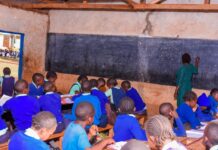 Kenya’s Schools Grapple With Teenage Pregnancies, New Report Reveal