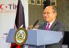 Turkiye: Bosting War Against Narcotics Trafficking