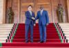 Kenya and South Korea Deepen Ties on Trade, Technology and Education