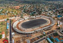 Wajir Set for 2026 as Madaraka Day Celebration Activities Near Completion