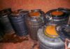 Police Seize Over 6,000 Litres of Illicit Brew in Nyamira Crackdown