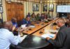 Government Finalizing Nairobi Metropolitan Police Unit to Boost City Security
