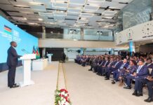 Ruto Pushes for Stronger Kenya-Kazakhstan Trade Ties