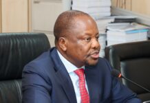 CS Kagwe Announces Crackdown on Milk Hawking as Govt Unveils Radical Dairy Reforms