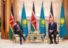 Miano: Kenya and Kazakhstan Tourism Partnership Opens New Markets and Investment Opportunities