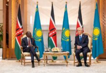 Miano: Kenya and Kazakhstan Tourism Partnership Opens New Markets and Investment Opportunities