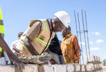 Ruto Launches Development Projects to Boost Trade and Electricity Access in Kwale