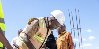 Ruto Launches Development Projects to Boost Trade and Electricity Access in Kwale