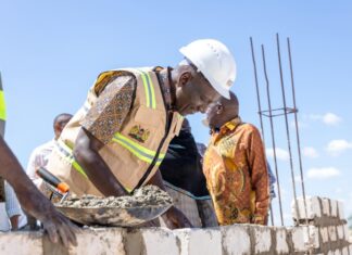Ruto Launches Development Projects to Boost Trade and Electricity Access in Kwale