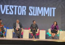 Kenya Markets Sports Tourism Potential at BAL Investor Summit in Rwanda
