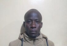 Two Ugandan Nationals Arrested as Detectives Seize Cannabis Along Nakuru-Nairobi Highway