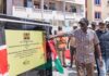 Ruto Comissions KSh3 Billion Mariakani Power Sub-Station to Improve Coast Region Electricity Supply
