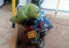 Police Arrest Suspected Drug Dealer, Recover Narcotics in Machakos