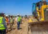 Kiptoo:Gilgil-Nakuru-Mau Summit Road Project Nears Major Milestones